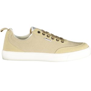 Gas 'S Bež Sportski Footwear