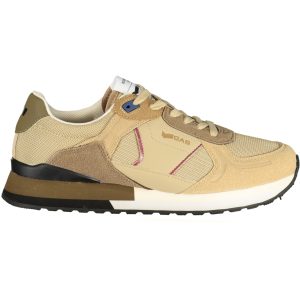 Gas 'S Bež Sportski Footwear