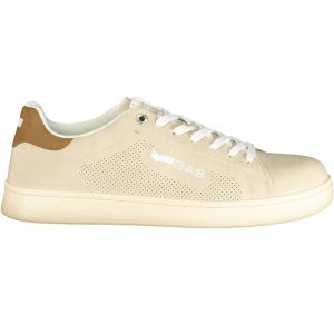 Gas 'S Bež Sportski Footwear