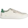 Gas 'S Bijele Sportski Footwear