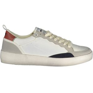 Gas 'S Bijele Sportski Footwear