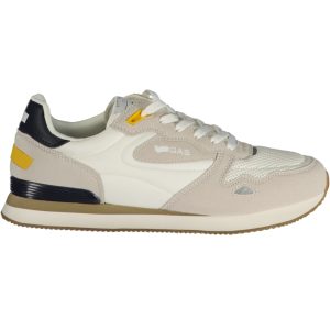 Gas 'S Bijele Sportski Footwear