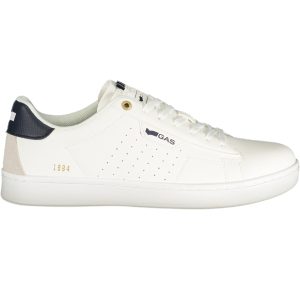 Gas 'S Bijele Sportski Footwear