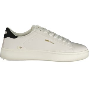 Gas 'S Bijele Sportski Footwear