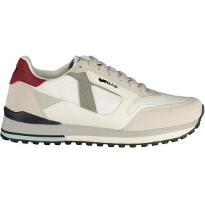 Gas 'S Bijele Sportski Footwear