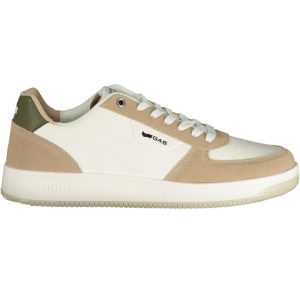 Gas 'S Bijele Sportski Footwear