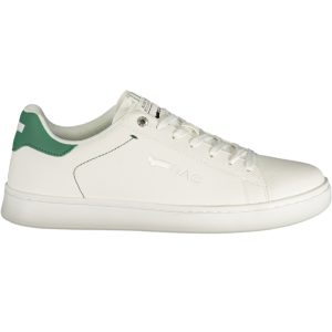 Gas 'S Bijele Sportski Footwear