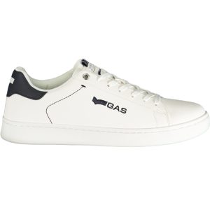 Gas 'S Bijele Sportski Footwear
