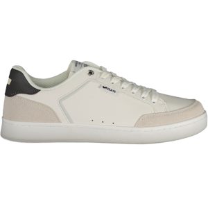 Gas 'S Bijele Sportski Footwear