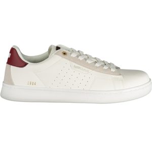 Gas 'S Bijele Sportski Footwear