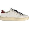 Gas 'S Bijele Sportski Footwear