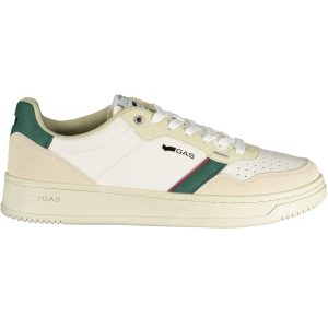 Gas 'S Bijele Sportski Footwear