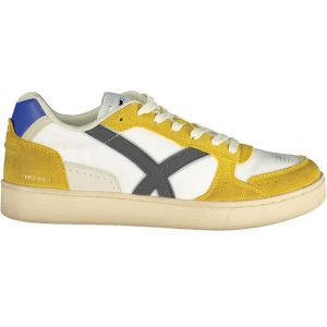Gas 'S Bijele Sportski Footwear