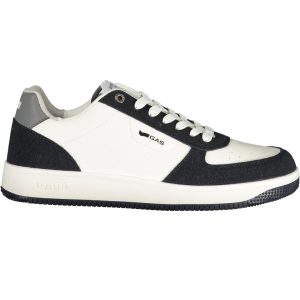 Gas 'S Bijele Sportski Footwear
