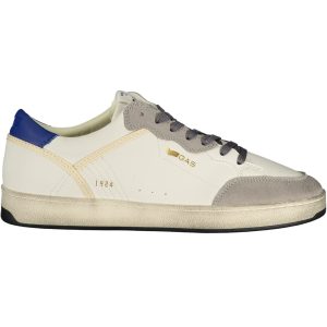Gas 'S Bijele Sportski Footwear