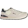 Gas 'S Bijele Sportski Footwear