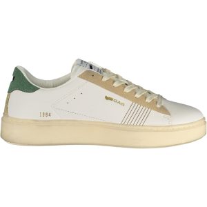 Gas 'S Bijele Sportski Footwear