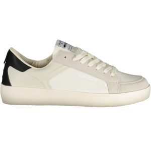 Gas 'S Bijele Sportski Footwear
