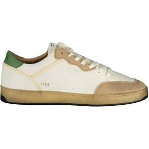Gas 'S Bijele Sportski Footwear