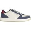 Gas 'S Bijele Sportski Footwear