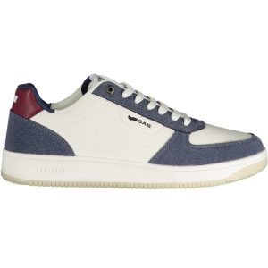 Gas 'S Bijele Sportski Footwear