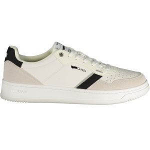 Gas 'S Bijele Sportski Footwear