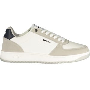 Gas 'S Bijele Sportski Footwear