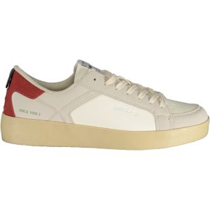 Gas 'S Bijele Sportski Footwear