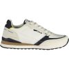 Gas 'S Bijele Sportski Footwear