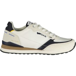Gas 'S Bijele Sportski Footwear