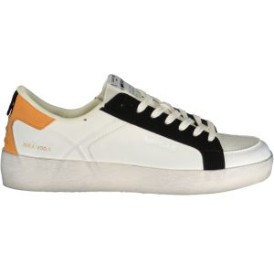 Gas 'S Bijele Sportski Footwear