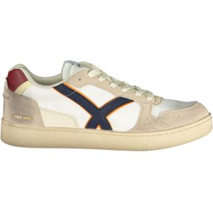 Gas 'S Bijele Sportski Footwear