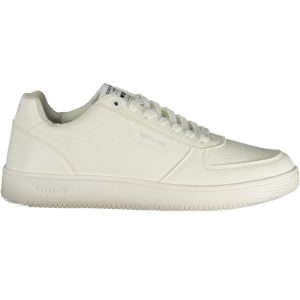 Gas 'S Bijele Sportski Footwear
