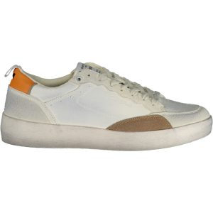Gas 'S Bijele Sportski Footwear