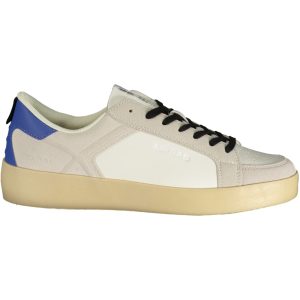 Gas 'S Bijele Sportski Footwear