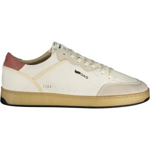Gas 'S Bijele Sportski Footwear