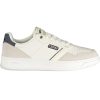Gas 'S Bijela Sportski Footwear