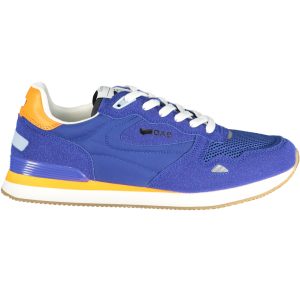 Gas 'S Plave Sportski Footwear