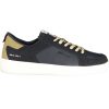 Gas 'S Plava Sportski Footwear