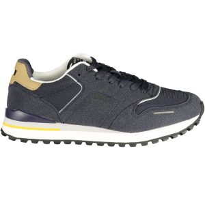 Gas 'S Plave Sportski Footwear
