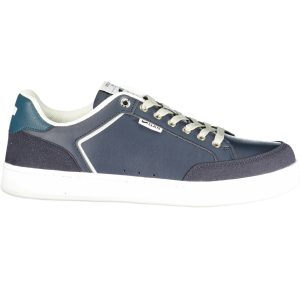 Gas 'S Plave Sportski Footwear