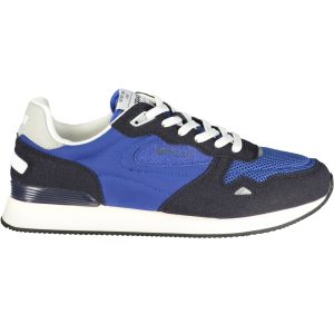 Gas 'S Plave Sportski Footwear