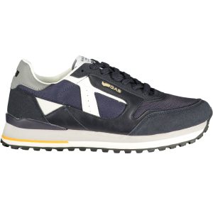 Gas 'S Plave Sportski Footwear