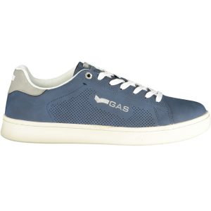 Gas 'S Plave Sportski Footwear