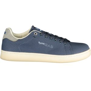 Gas 'S Plave Sportski Footwear