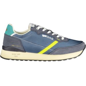 Gas 'S Plave Sportski Footwear