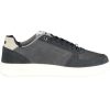 GAS MEN'S BLUE SPORTS FOOTWEAR