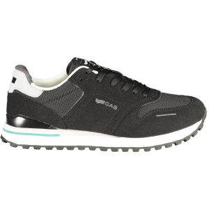 Gas 'S Crne Sportski Footwear
