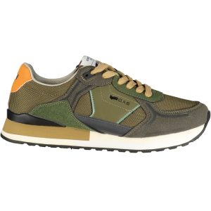 Gas Zelene 'S Sportski Footwear