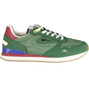 Gas Zelene 'S Sportski Footwear